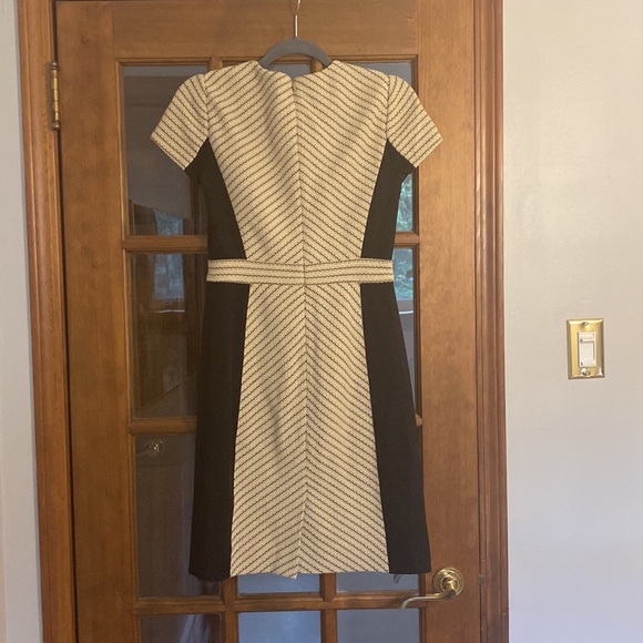 Jcrew Tweed Dress - Picture 2 of 4
